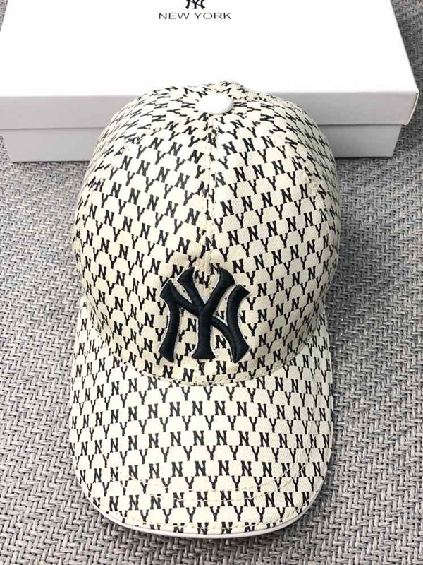 ブランド帽子細部ディテール